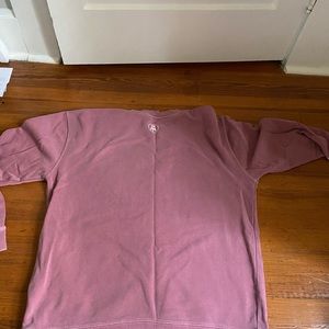 Comfort Color Barstool “Call her daddy” sweatshirt